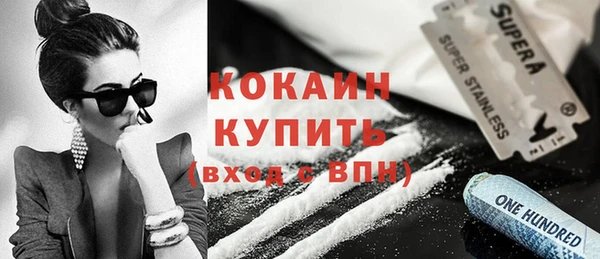 хмурый Абинск